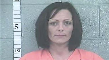 Wilburn Brandie - Bullitt County, KY 