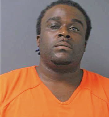 Baldwin Cedric - Liberty County, TX 