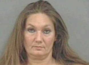 Stringer Cheryl - Catoosa County, GA 