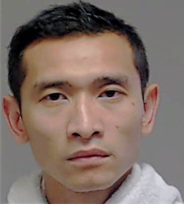 Nguyen Chien - Collin County, TX 