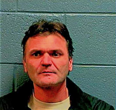 Ninkovic Darko - Randall County, TX 