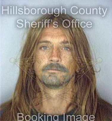 Jones David - Hillsborough County, FL 
