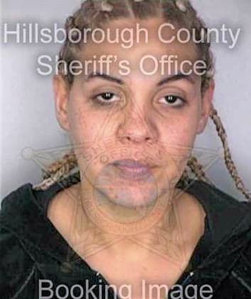 Borges Emelvia - Hillsborough County, FL 