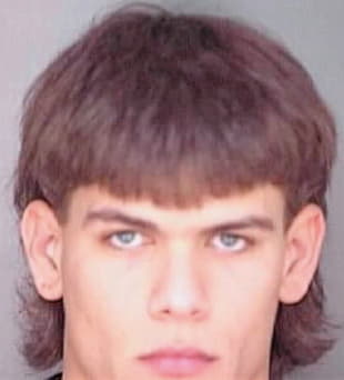 Donatelli Fredrick - Polk County, FL 