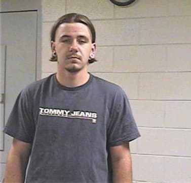 Chaney Gene - Pike County, KY 