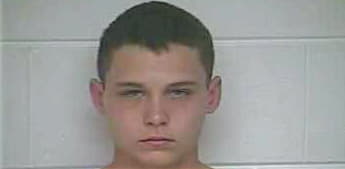 Alexander Jacob - Carroll County, KY 