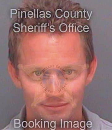 Huntley Jacob - Pinellas County, FL 