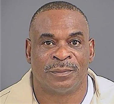 Frazier James - Charleston County, SC 