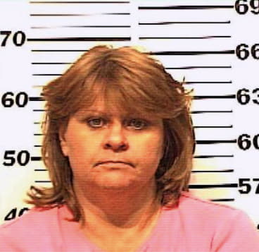 Deel Janet - Denton County, TX 