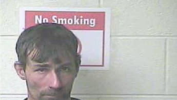 Coker Jeffrey - Harlan County, KY 