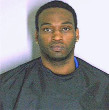 Gary Jonathan - Dekalb County, GA 