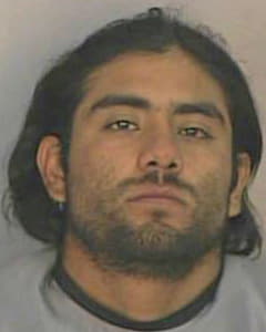 Montes Jose - Dekalb County, GA 