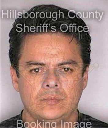 Ramirez Jose - Hillsborough County, FL 