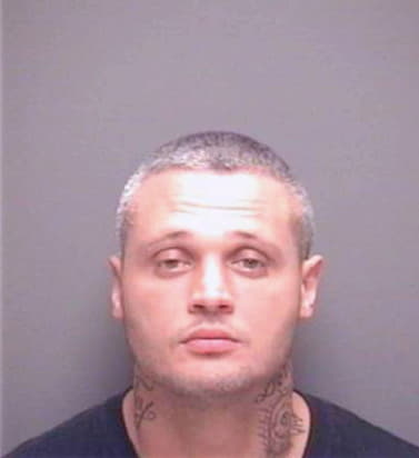 Morgan Joseph - Galveston County, TX 