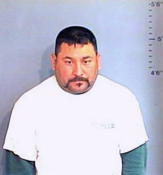 Fraga Juan - Brazos County, TX 