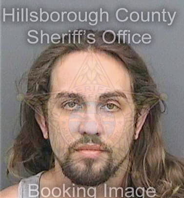 Eck Justin - Hillsborough County, FL 