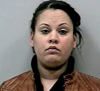 Santana-Morla Massiel - Gwinnett County, GA 