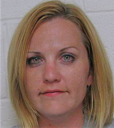 Brooks Melissa - Jackson County, GA 