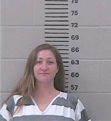 Kent Melissa - Gillespie County, TX 