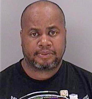 Howard Micheal - Richmond County, GA 