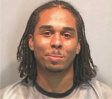 Mccree Omari - Dekalb County, GA 