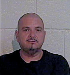 Guevara Ramon - Hidalgo County, TX 