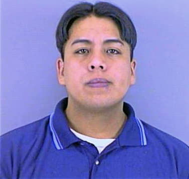 Venegas Raymond - Smith County, TX 