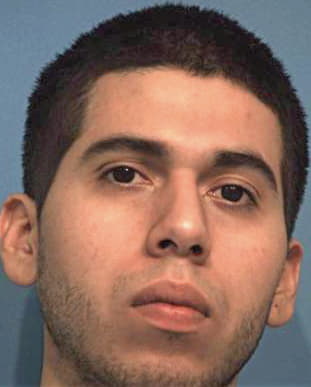 Garcia Richard - Williamson County, TX 