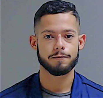 Morin Rodolfo - Hidalgo County, TX 