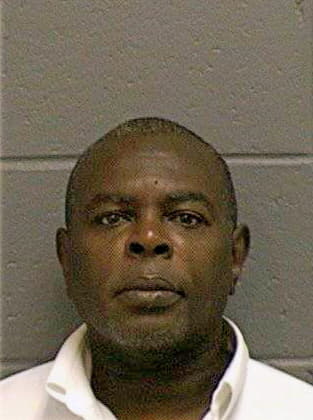 Clark Ronnie - Clarke County, GA 