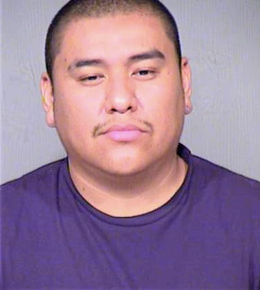 Chischilly Samuel - Maricopa County, AZ 