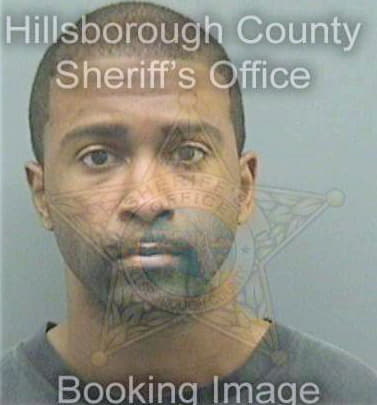Jeanjacques Stevens - Hillsborough County, FL 