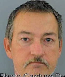 Beno Terry - Charlotte County, FL 