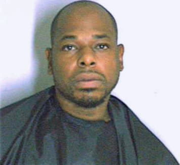 Pollard Thomas - Dekalb County, GA 