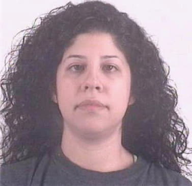 Reyna Yamileth - Tarrant County, TX 