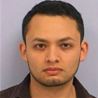 Martinez Adam - Travis County, TX 