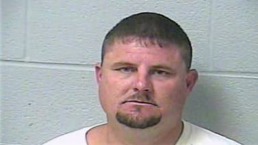 Brown Andy - Marshall County, TN 