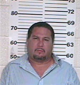 Rodriguez Armando - Hidalgo County, TX 