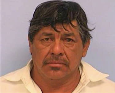 Vazquezhernandez Basilio - Travis County, TX 