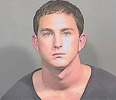 Glover Benjamin - Brevard County, FL 