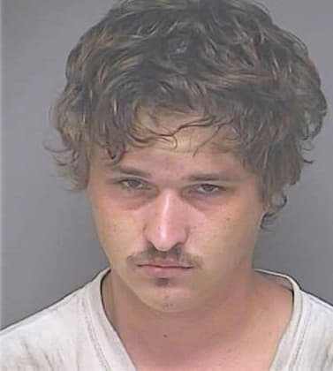 Binion Brad - Denton County, TX 
