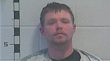 Gravatte Brandon - Shelby County, KY 