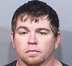 Milliron Brian - Brevard County, FL 