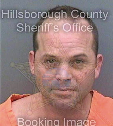Favorite Bryan - Hillsborough County, FL 