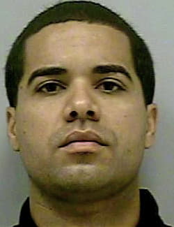Suarez-Diaz Carlos - Gwinnett County, GA 