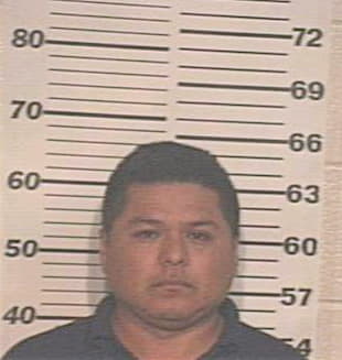 Varela Carlos - Hidalgo County, TX 