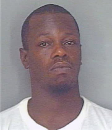Weekfall Cecil - Polk County, FL 