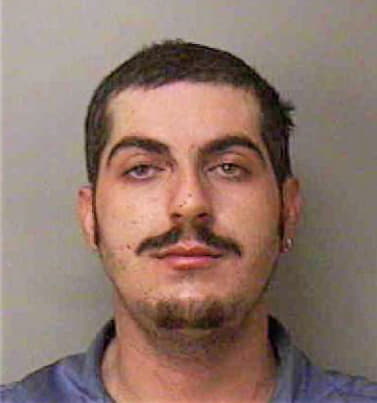 Cribbs Christopher - Polk County, FL 
