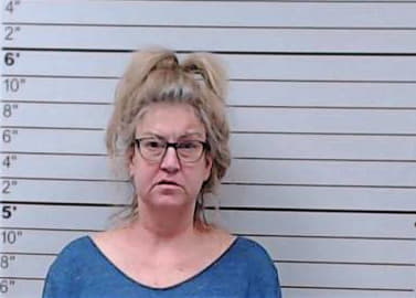 Phillips Cynthia - Lee County, MS 