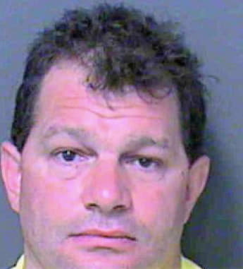 Romine Daniel - Mecklenburg County, NC 